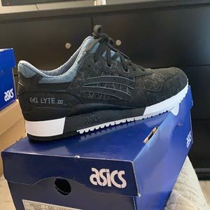 Men’s ASICS Gel-Lyte III Size 8